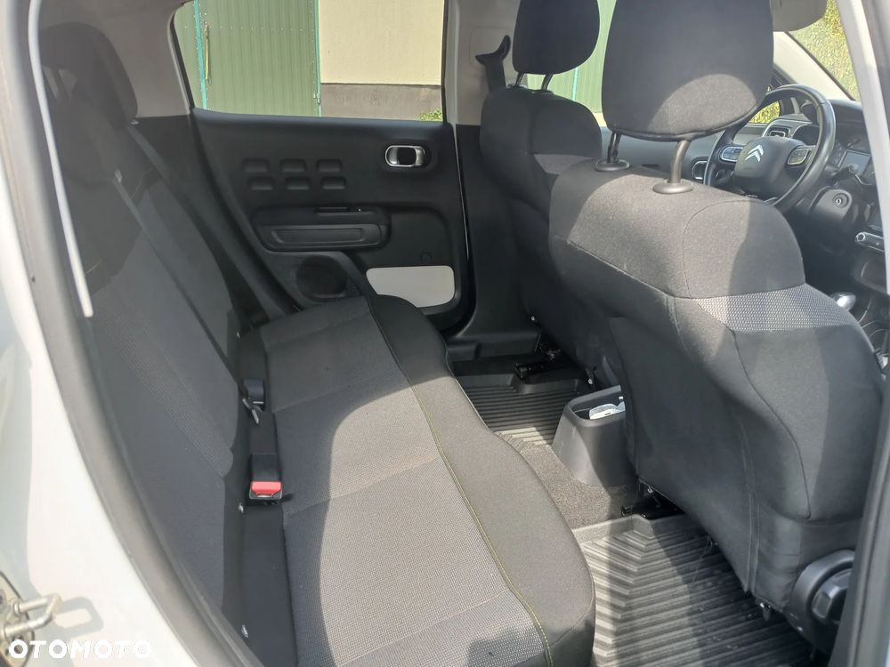 Citroën C3 1.2 PureTech Shine - 10