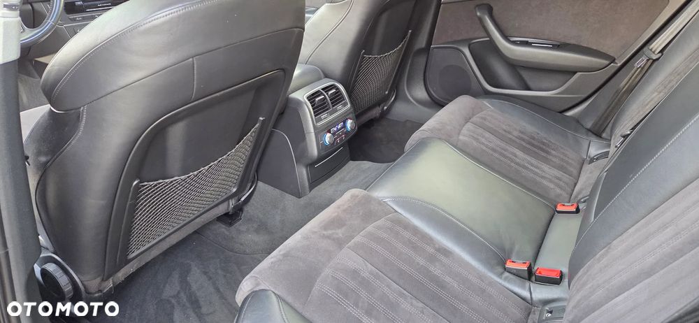 Audi A6 - 11