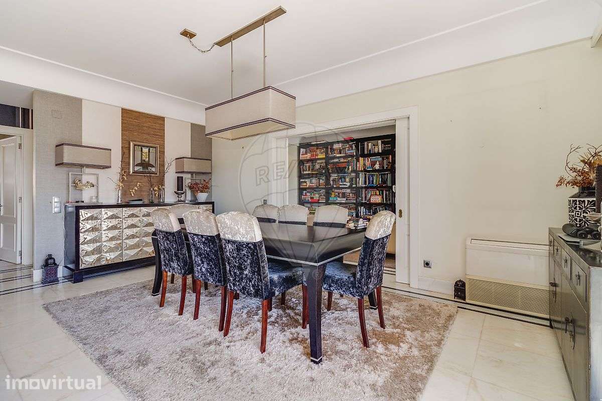 Apartamento T4 para venda - Grande imagem: 4/39