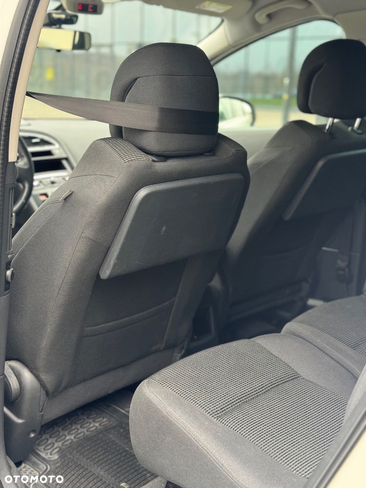 Peugeot 5008 e-HDI 115 ETG6 Stop&Start Active - 13