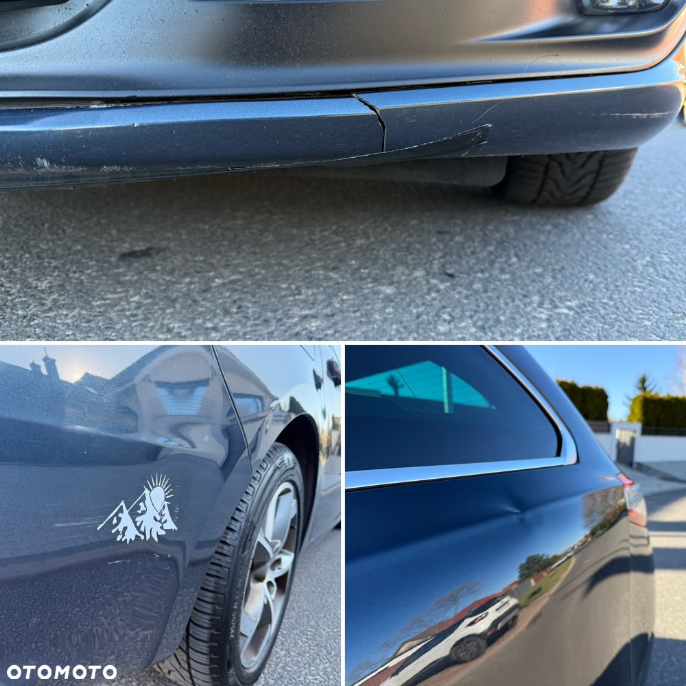 Peugeot 508 BlueHDi 180 EAT6 Stop&Start Allure - 38