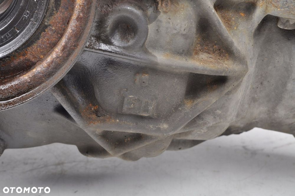 W212 E63 AMG 5.5 V8 558KM MOST A2183503800 2.65 - 5