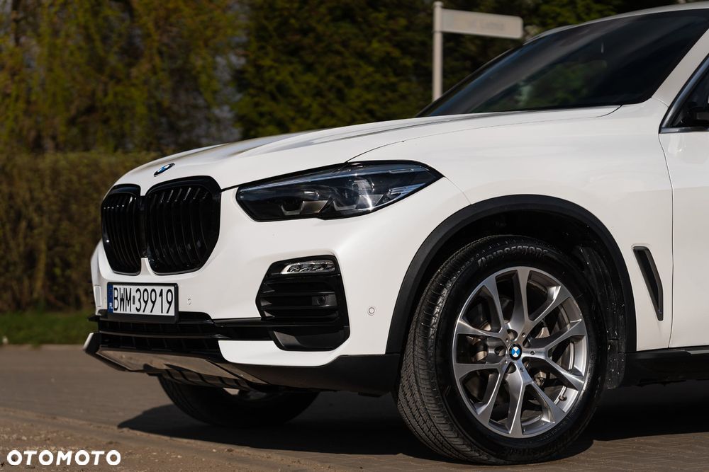BMW X5 xDrive40i sport - 6