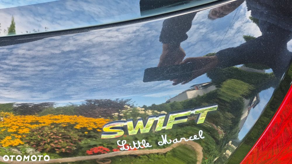 Suzuki Swift - 5