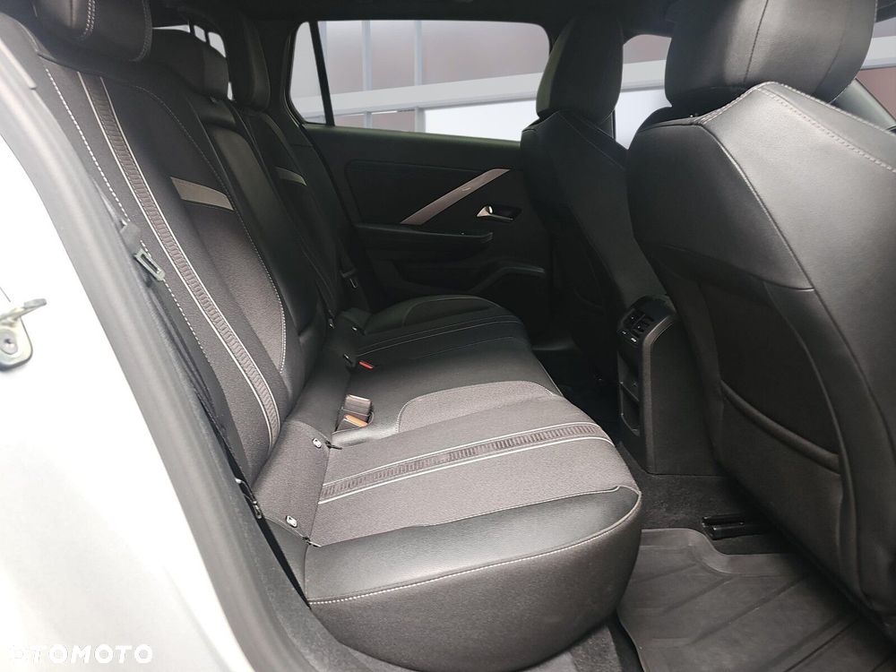 Opel Astra 1.5 CDTI GS S&S - 12