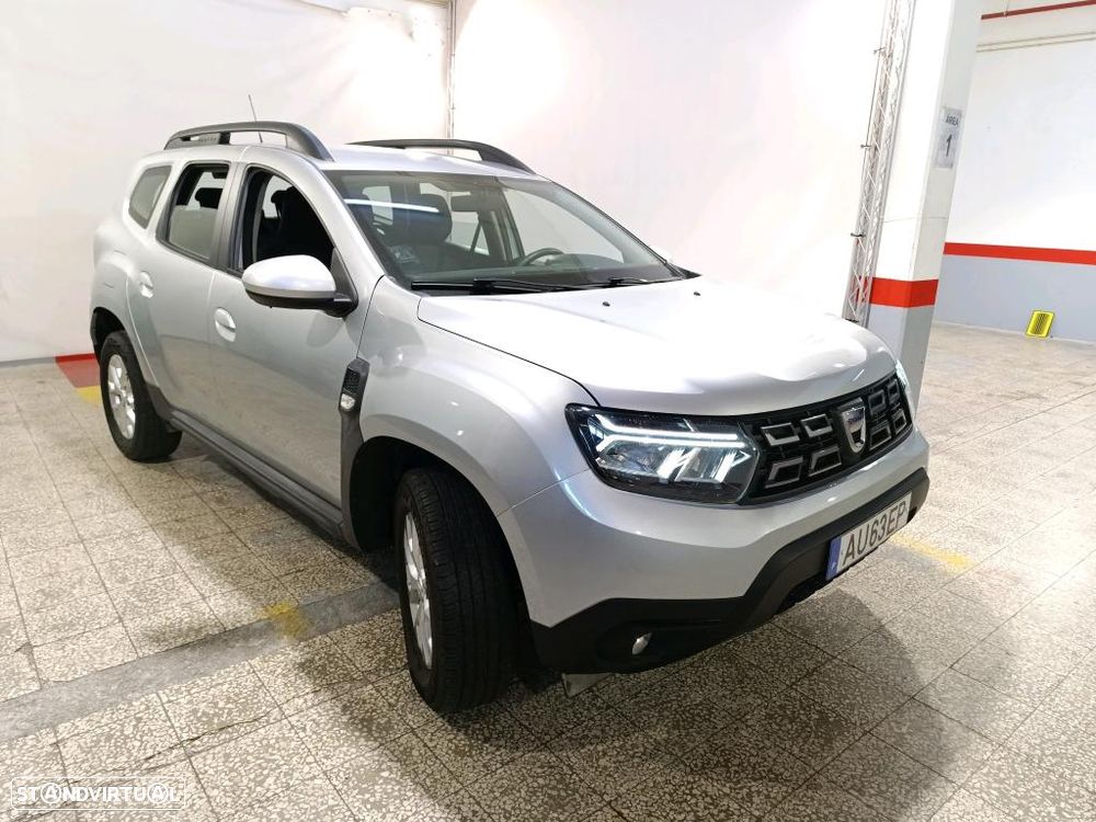 Dacia Duster 1.5 Blue dCi Comfort - 4