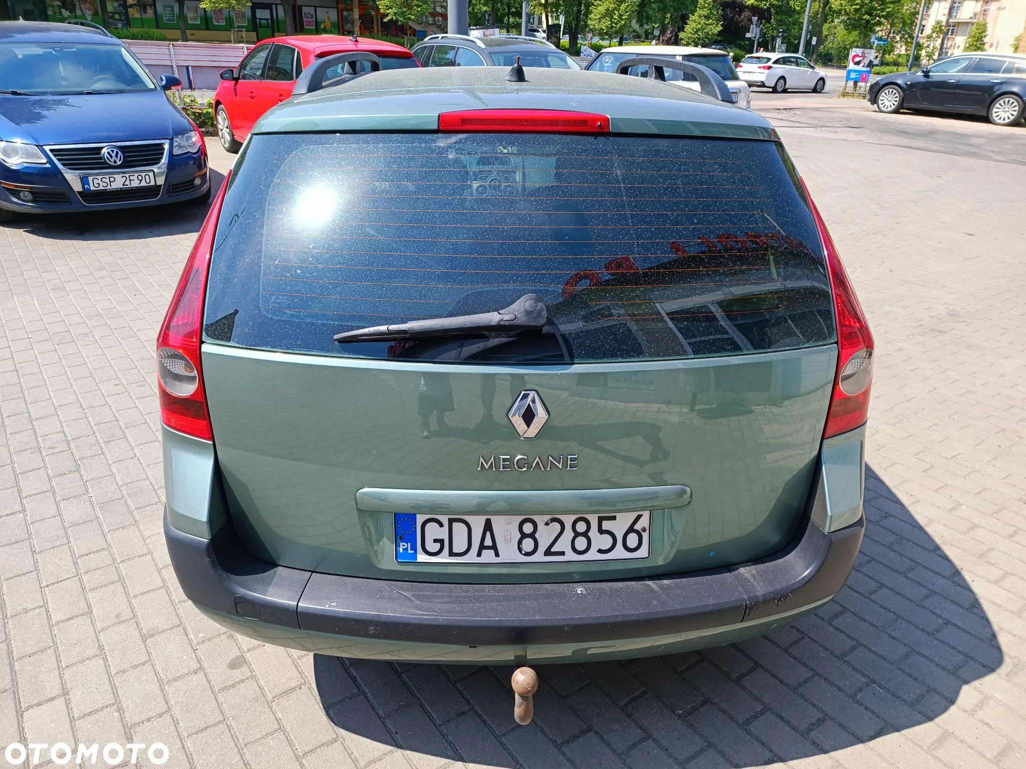Renault Megane 1.6 Emotion - 6