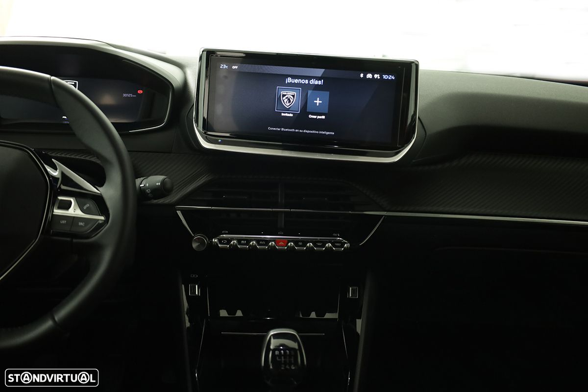 Peugeot 2008 1.2 PureTech Allure - 9