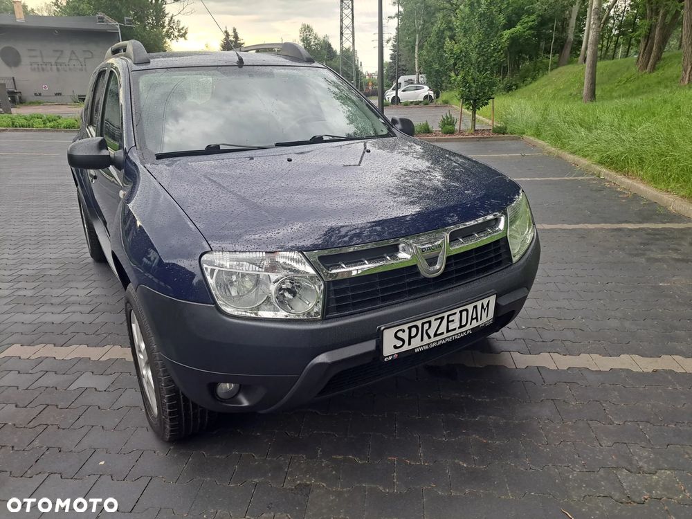 Dacia Duster 1.6 16V 105 4x2 Prestige - 29
