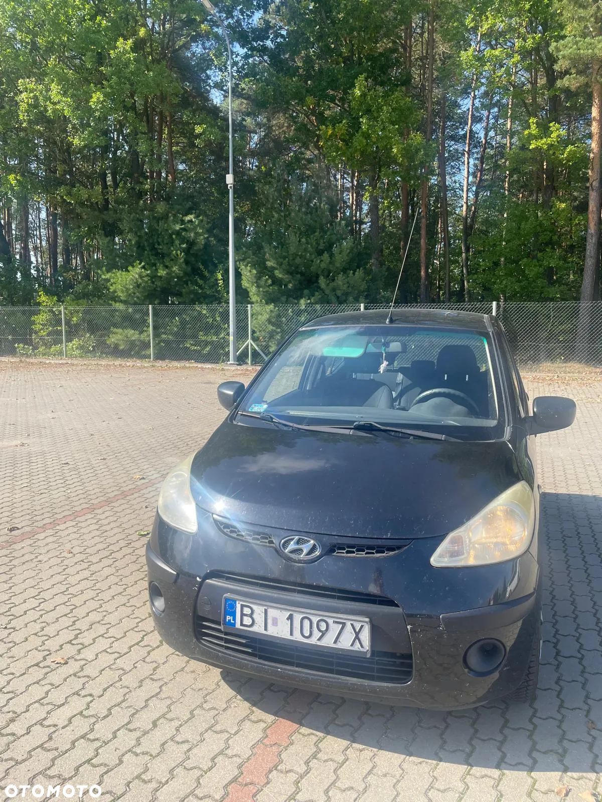 Hyundai i10 - 1