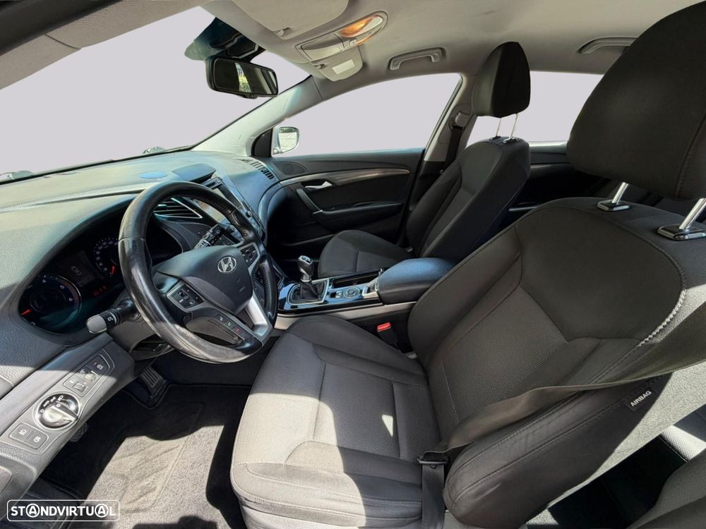 Hyundai i40 - 9