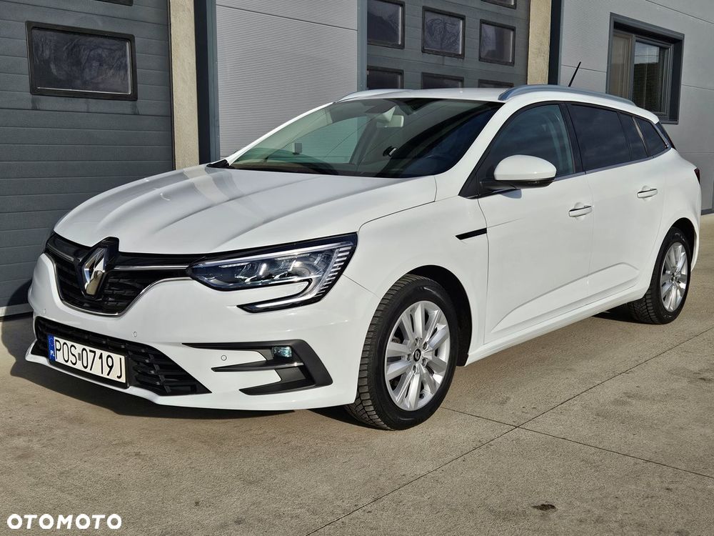 Renault Megane 1.3 TCe FAP Limited EDC - 3