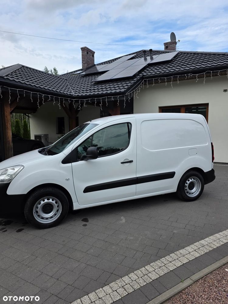 Peugeot Partner - 3