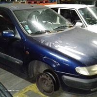 Citroen Xsara - 1