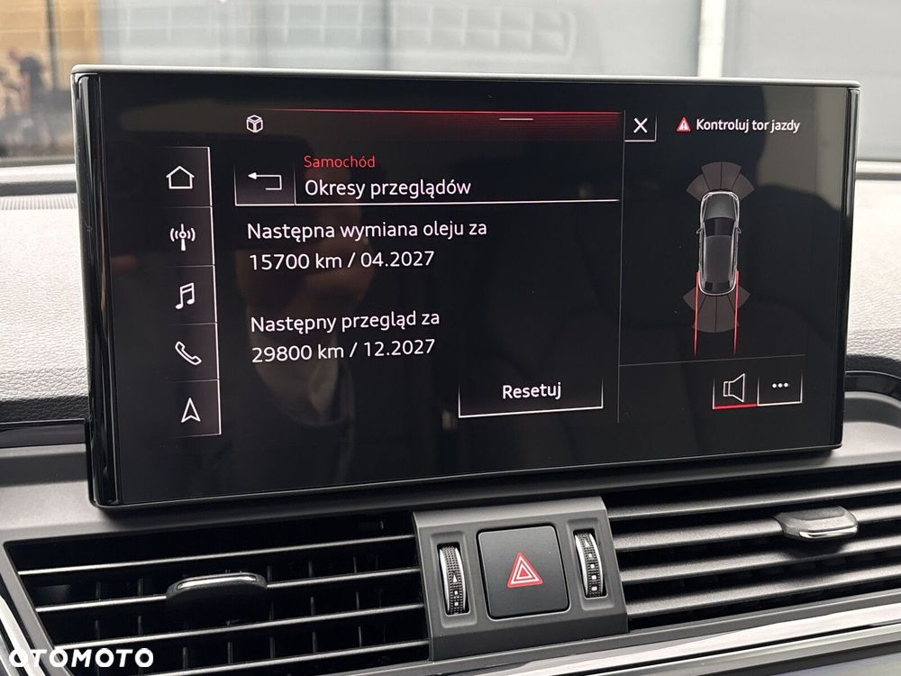 Audi Q5 Sportback - 25