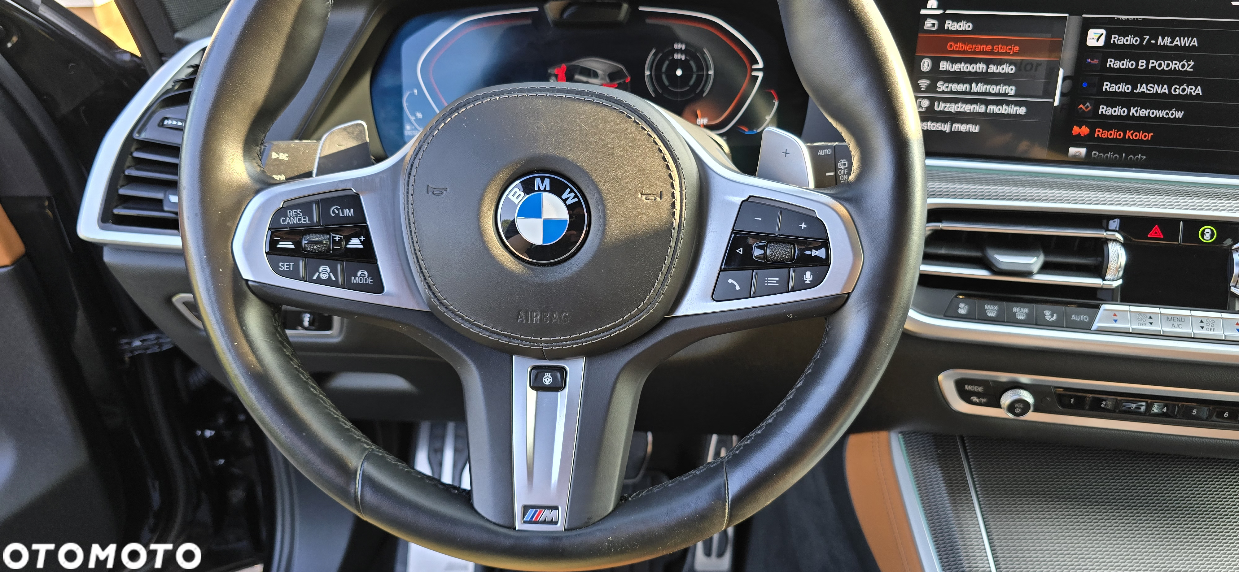 BMW X5 xDrive30d - 16
