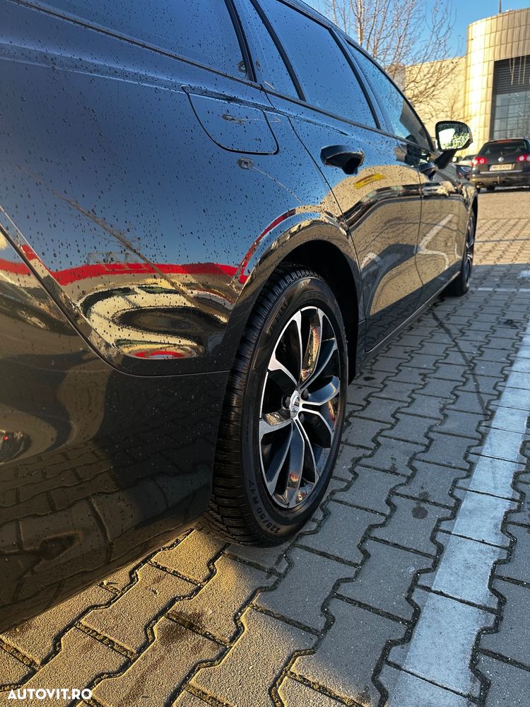 Volvo V60 D3 Geartronic - 18