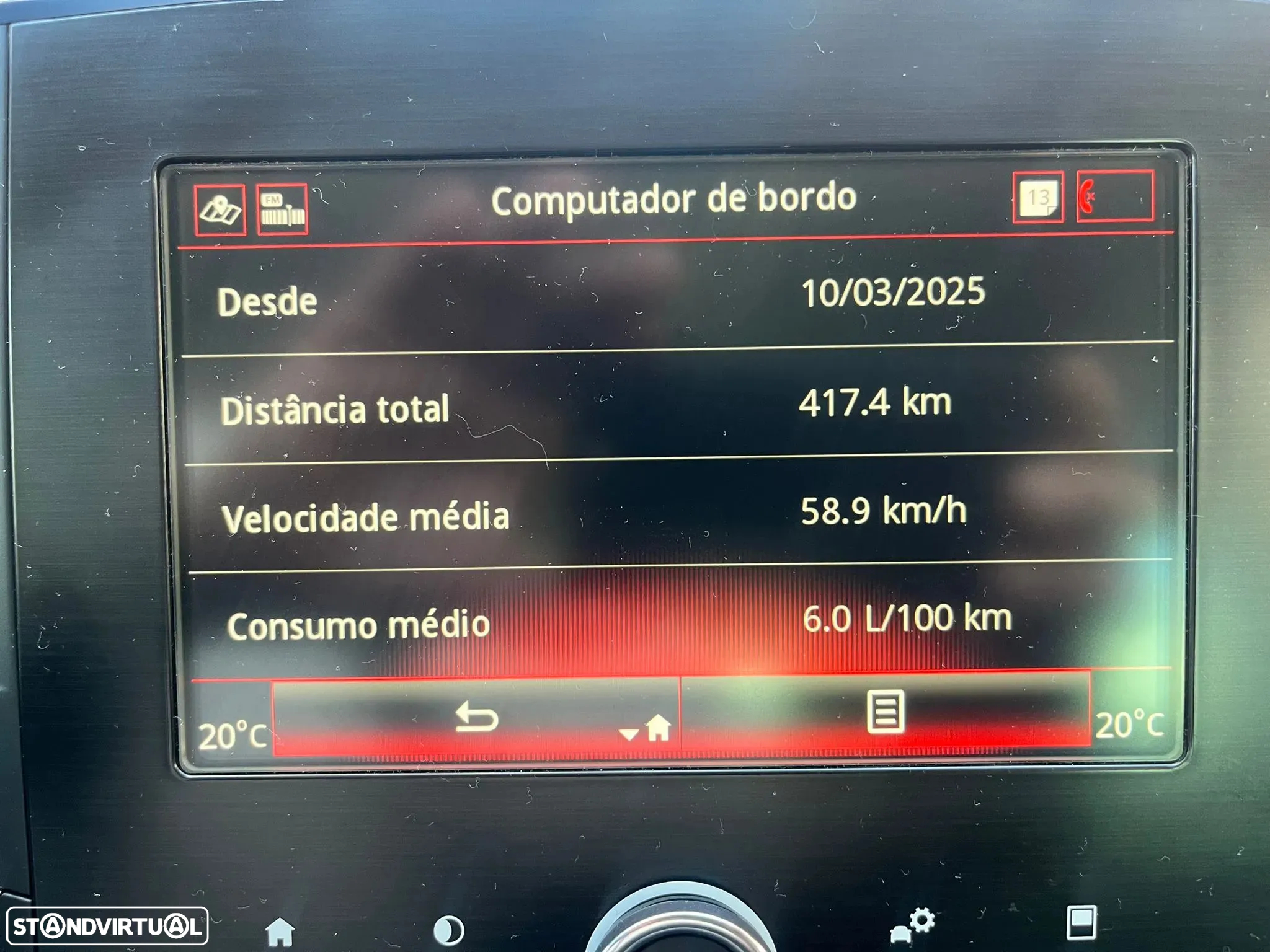 Renault Mégane Sport Tourer 1.5 Blue dCi Limited - 45