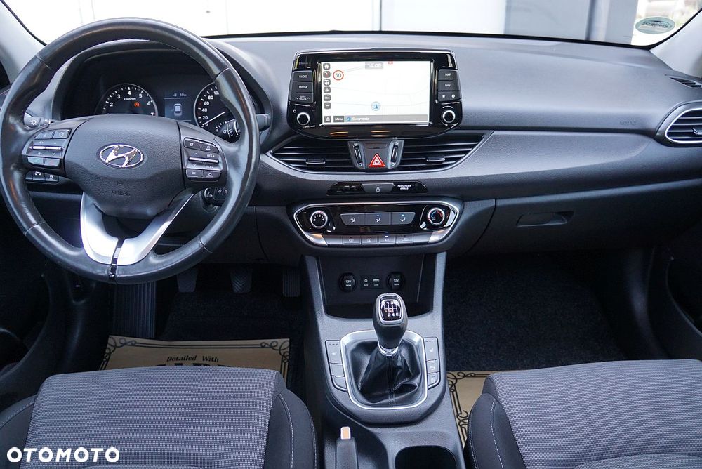 Hyundai i30 - 10