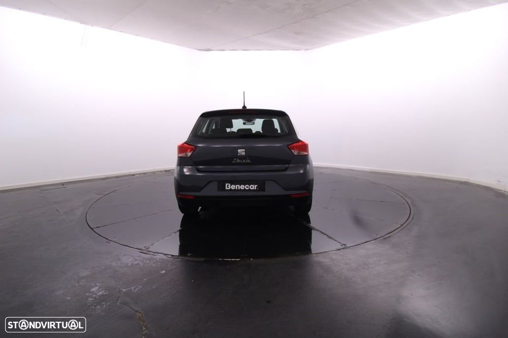SEAT Ibiza 1.0 TSI Style DSG - 7
