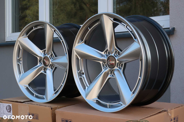 felgi 19 5x120 9/10j chevrolet camaro bmw f10 f01 f13 f06 e90 e92 f30