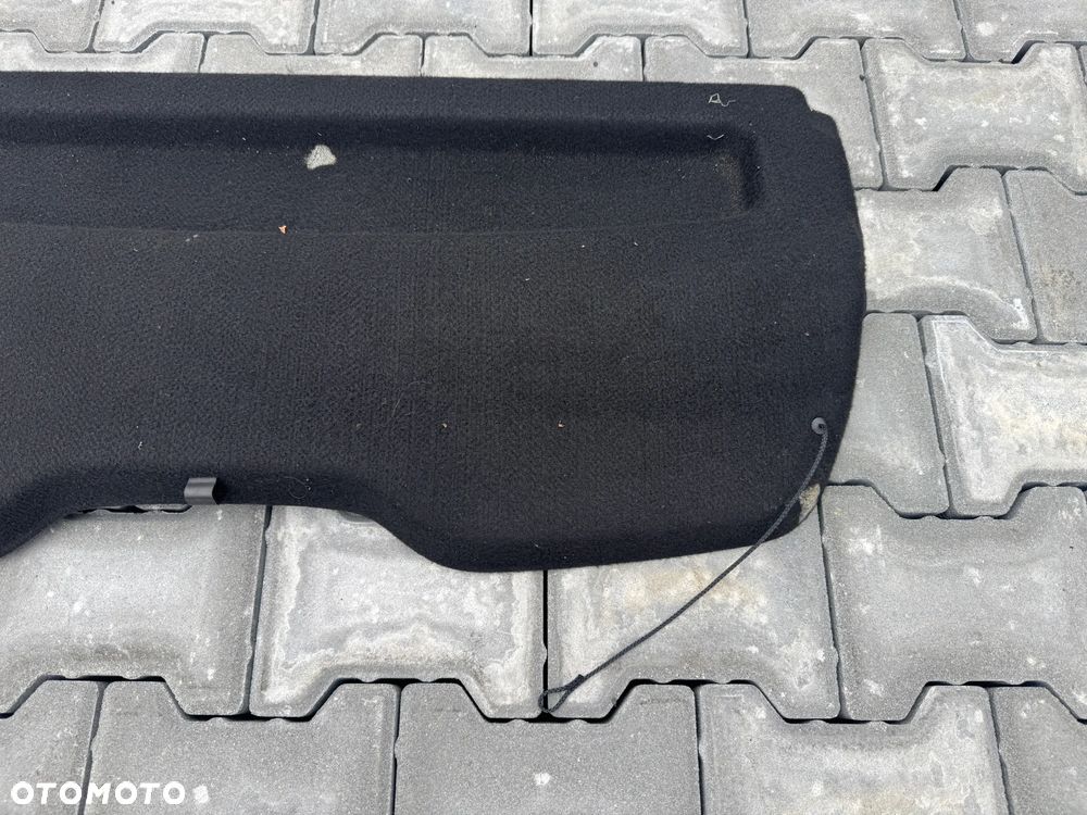 PÓŁKA BAGAŻNIKA RENAULT TWINGO III 14- - 2