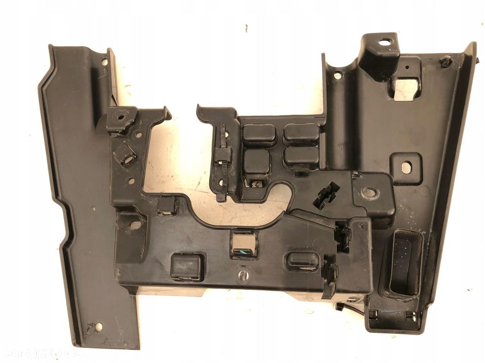 CAN-AM Maverick X3 STELAŻ MOCOWANIE BEZPIECZNIKÓW - 1