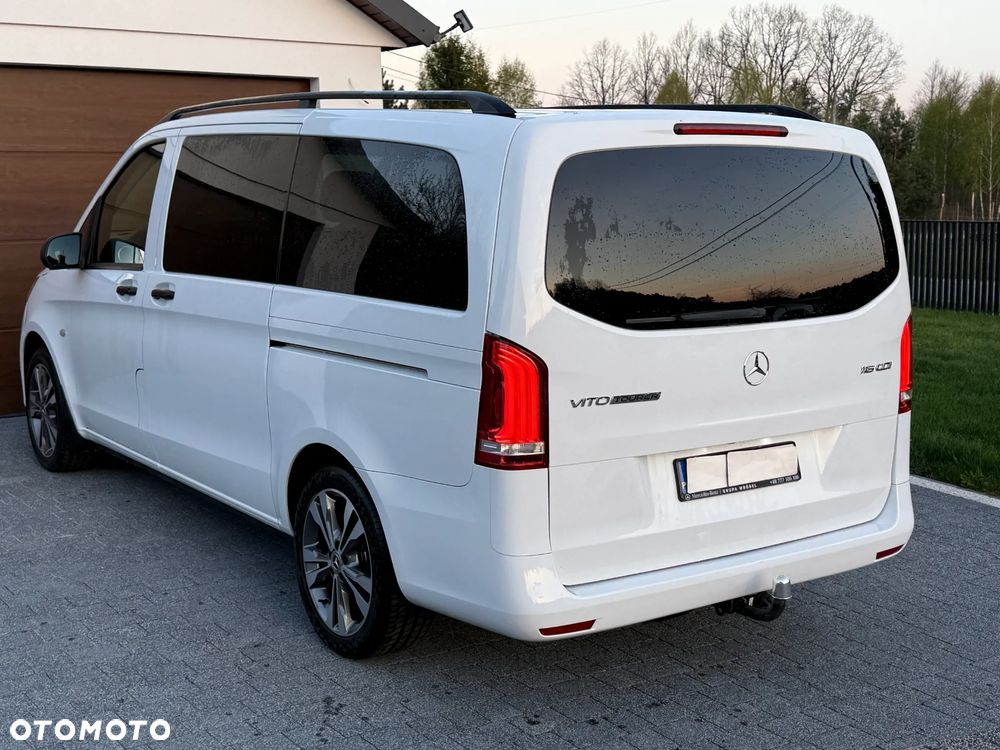 Mercedes-Benz Vito - 30