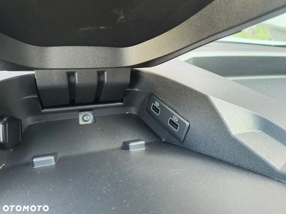 Renault Express Kangoo Maxi 1.5 Blue dCi Pack Clim - 23