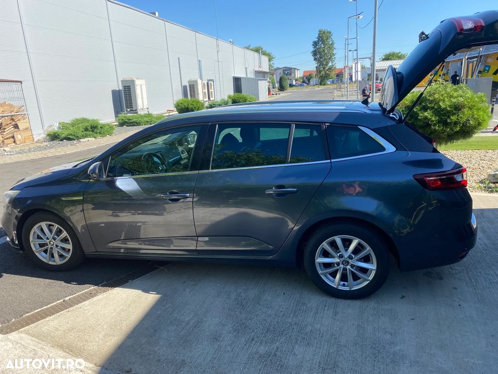 Renault Megane ENERGY dCi Intens - 3