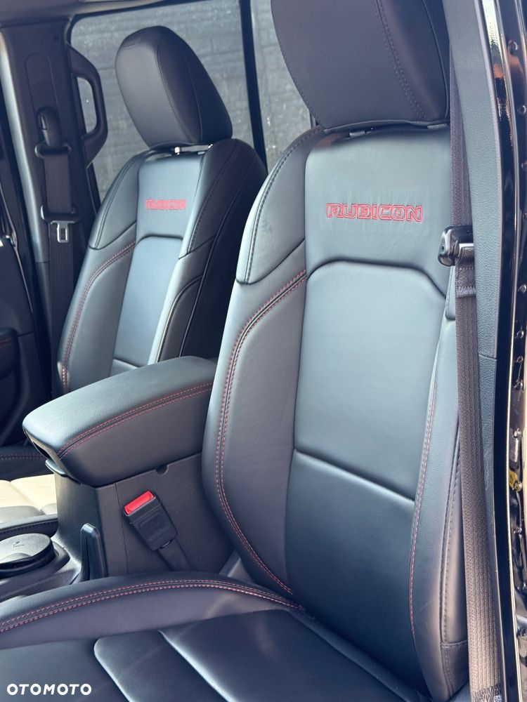 Jeep Wrangler Unlimited GME 2.0 Turbo Rubicon - 7