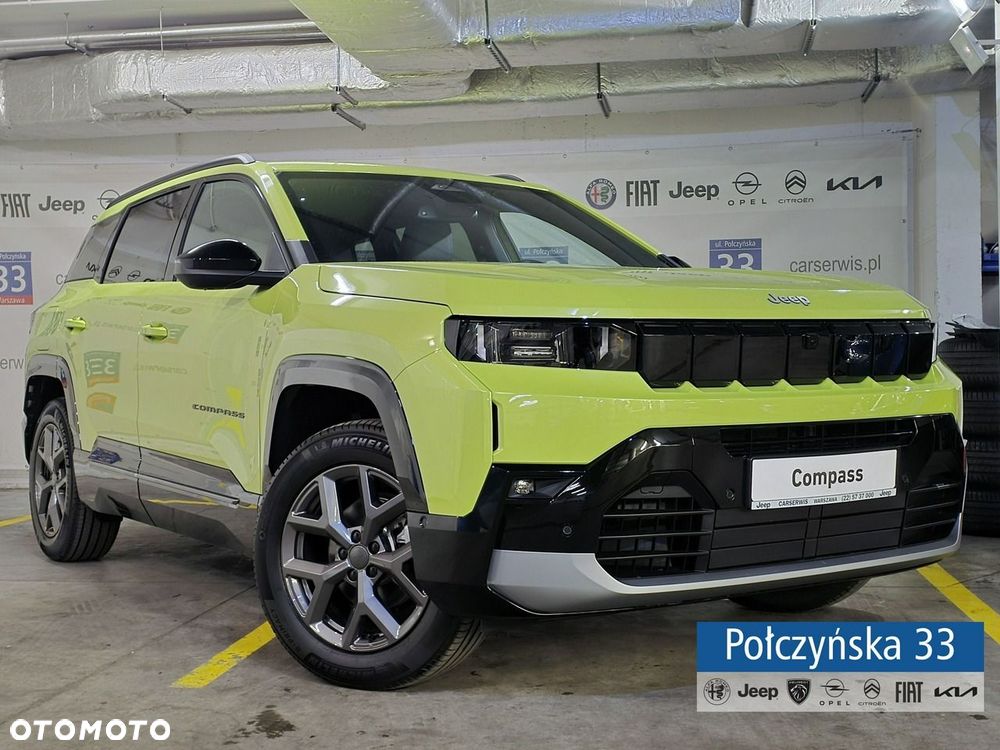 Jeep Compass - 9