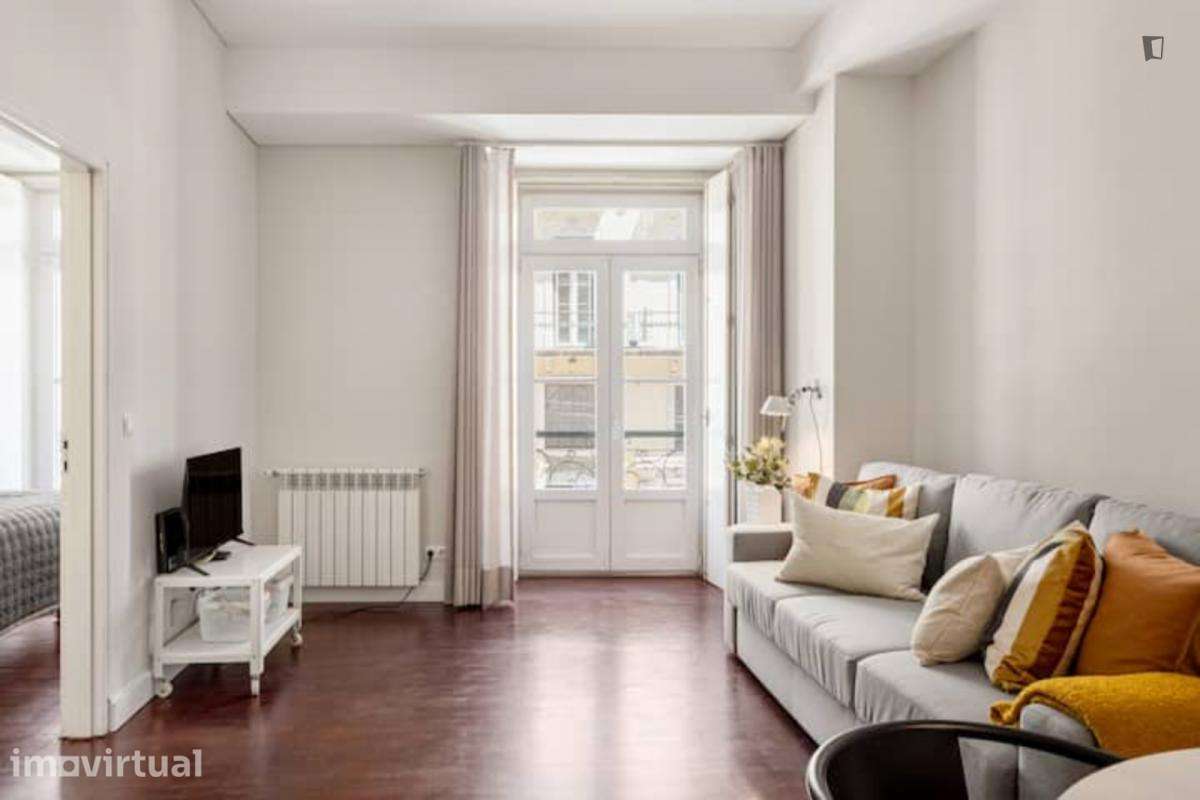 Apartamento com 1 quartos - localizado em Bairro Alto Lisbon - Grande imagem: 5/27