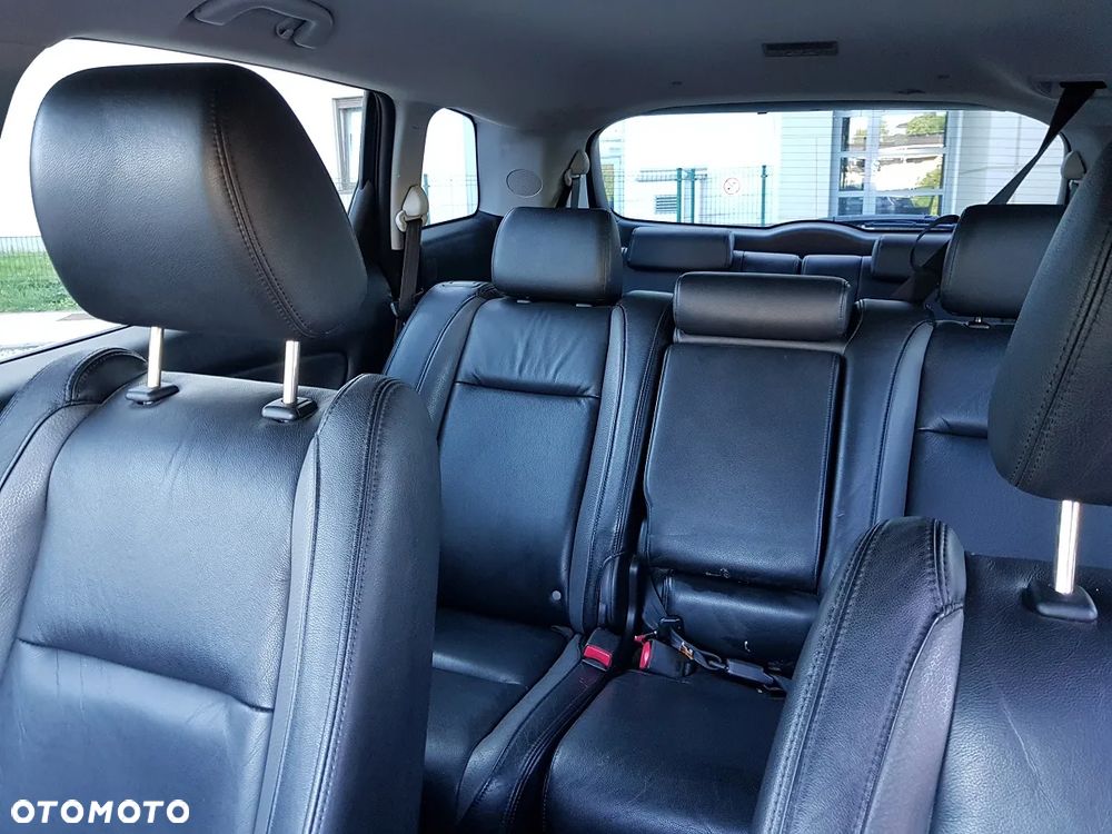 Mazda CX-9 3.7 V6 - 19
