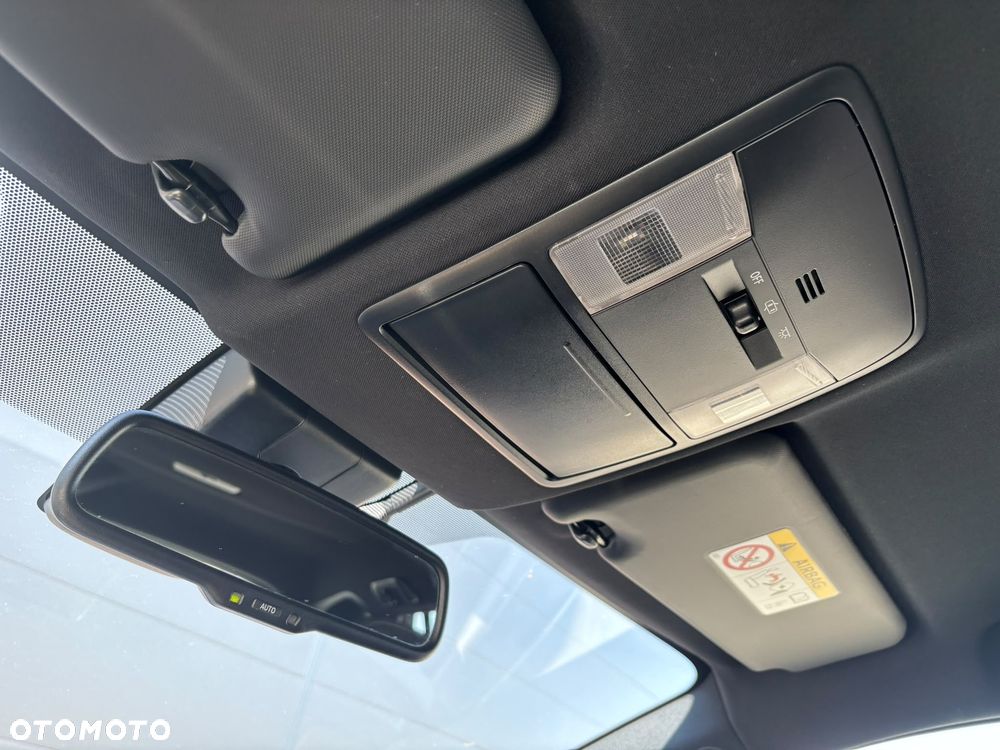 Toyota RAV4 Hybrid Prestige 4x4 - 38