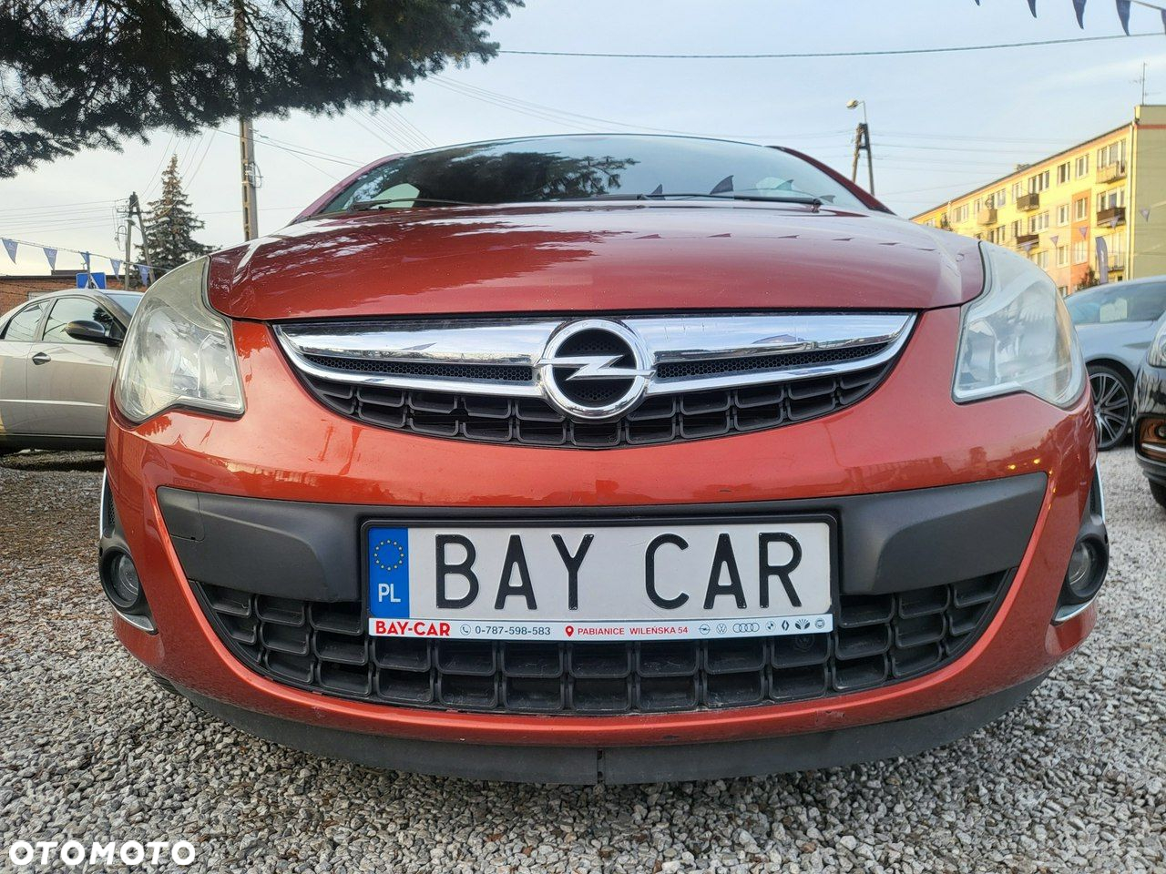 Opel Corsa - 3