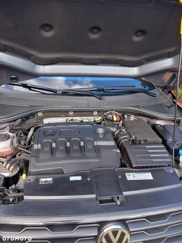 Volkswagen T-Roc 2.0 TDI SCR DPF Advance - 2