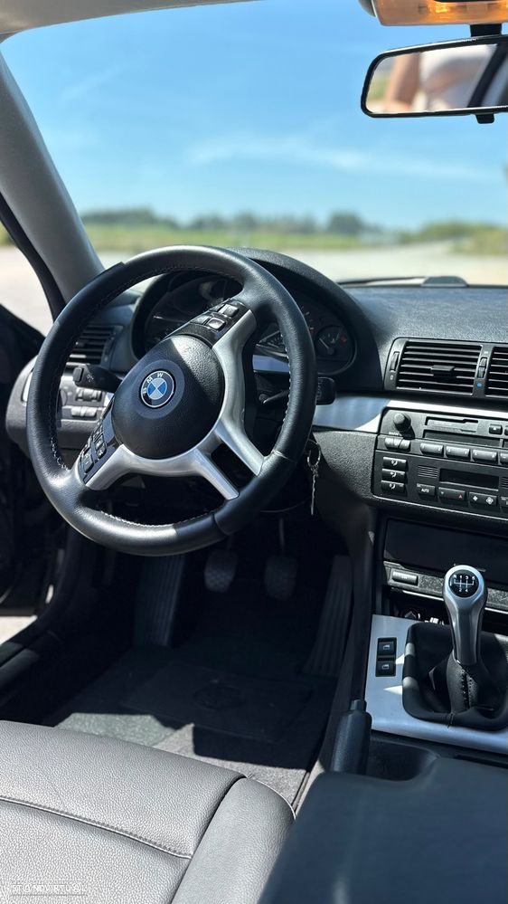BMW 318 - 6