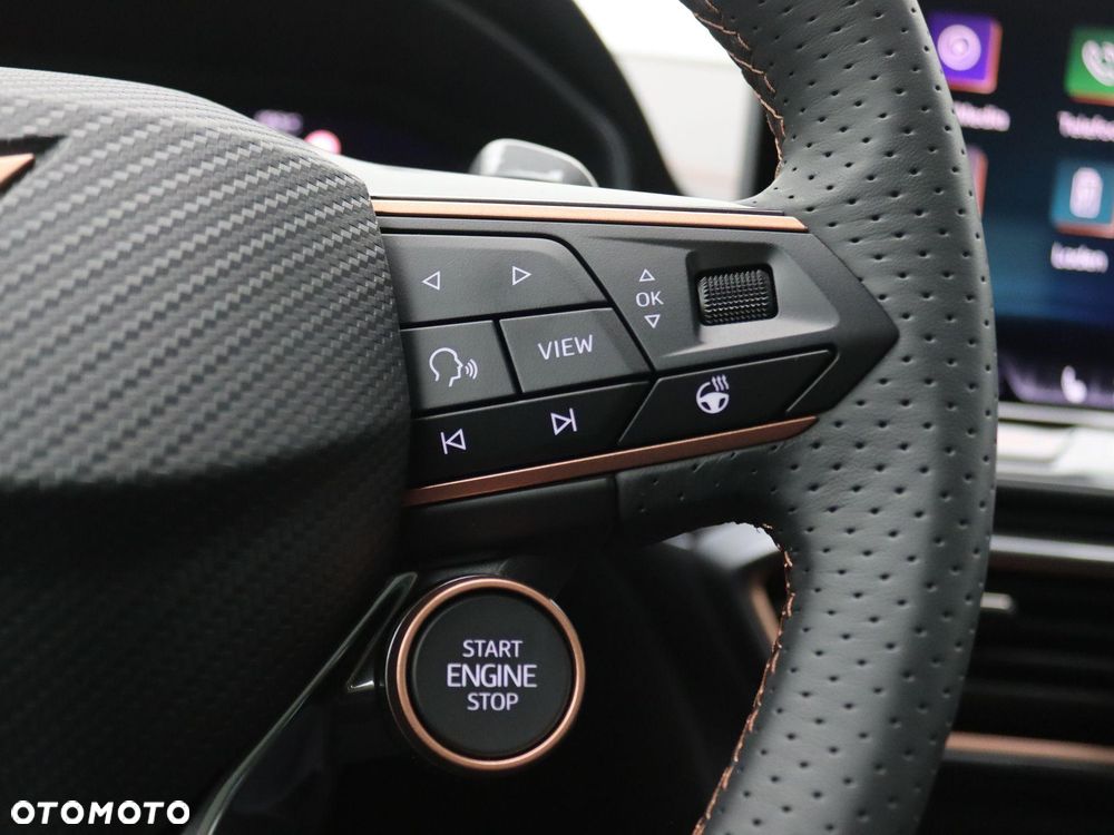 Cupra Formentor 1.5 e-Hybrid DSG VZ - 17
