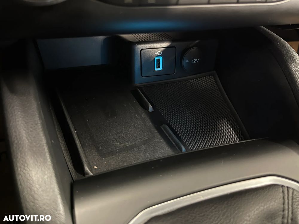 Ford Focus 1.5 EcoBlue Connected - 21