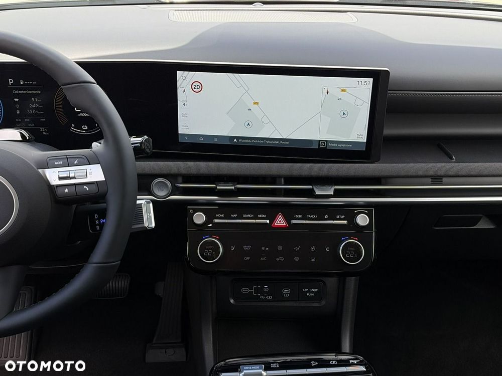 Hyundai Tucson - 23