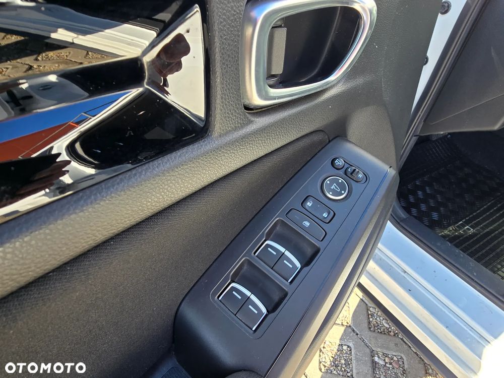 Honda Civic 2.0 i-MMD Elegance CVT - 10