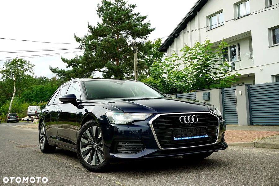 Audi A6 ver-35-tdi-s-tronic-sport - 4