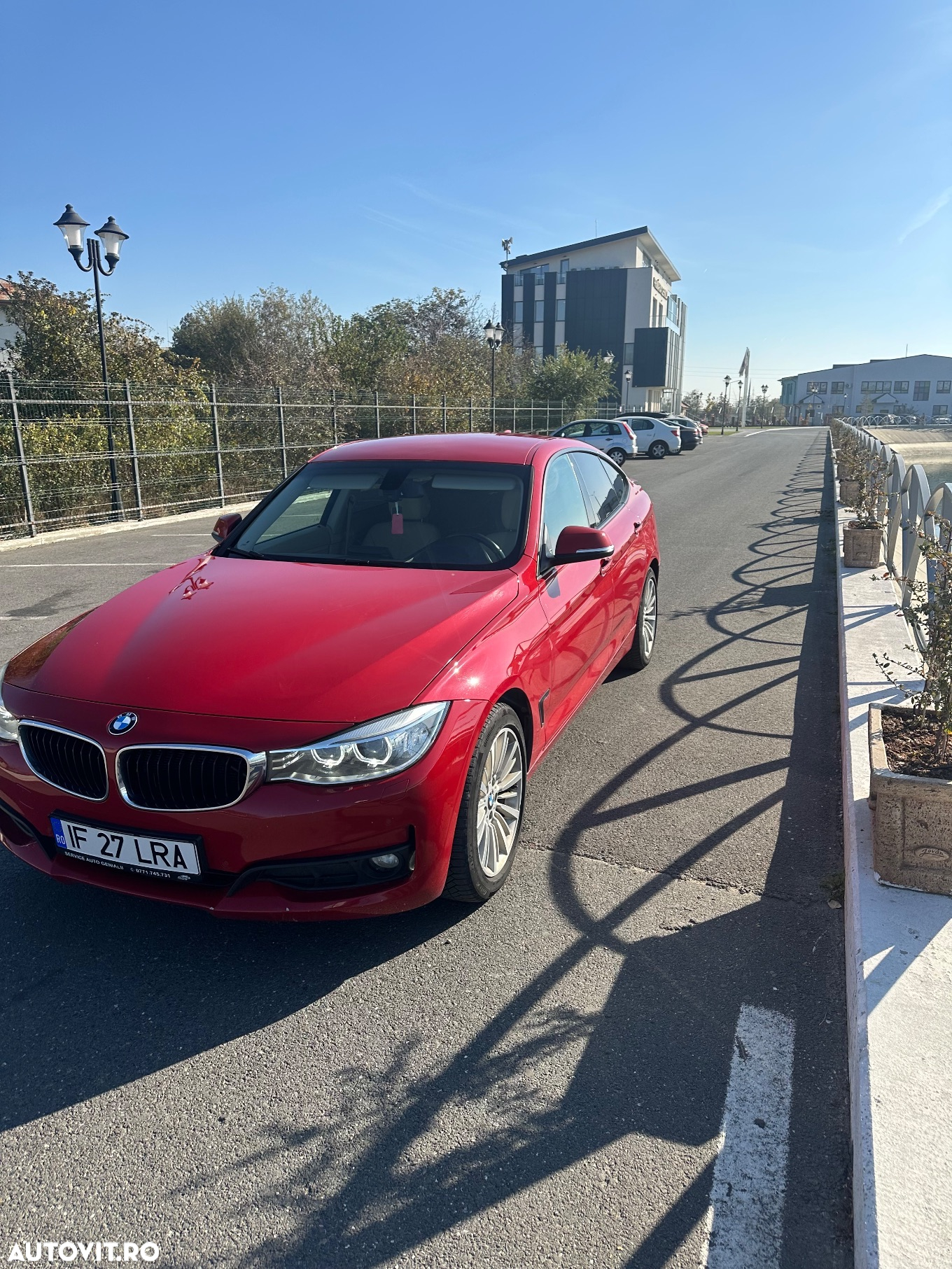BMW Seria 3 - 2