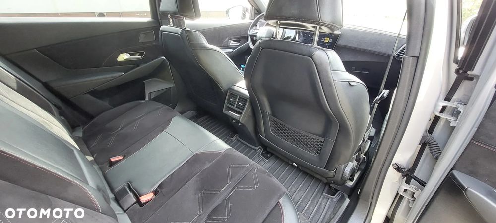 DS Automobiles DS 7 1.5 BlueHDi Performance Line - 7