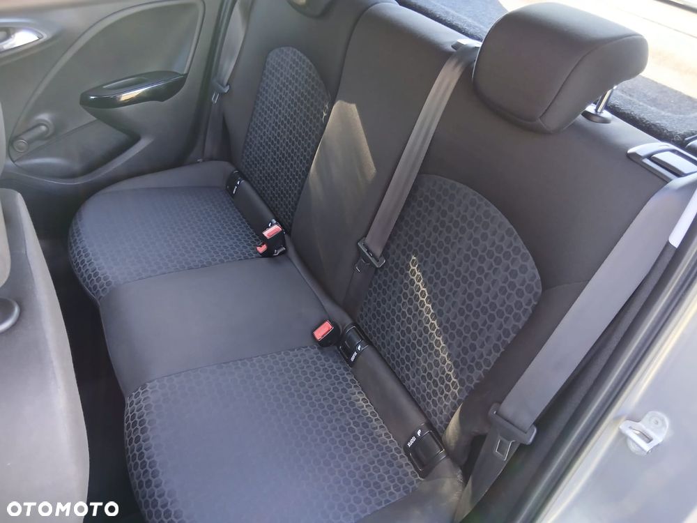 Opel Corsa 1.4 (ecoFLEX) Start/Stop Edition - 32