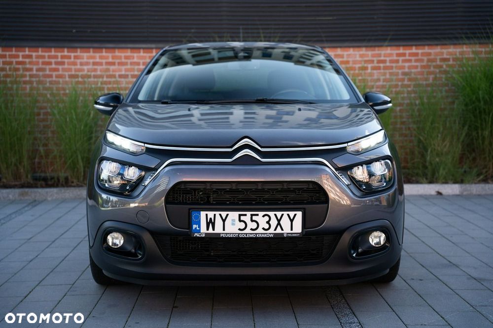 Citroën C3 1.2 PureTech Shine EAT6 - 7