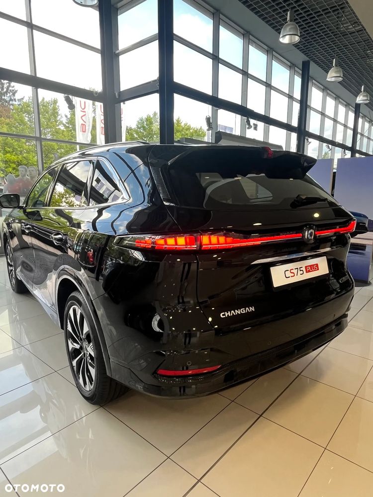 Changan CS75 Plus 1.5T - 7