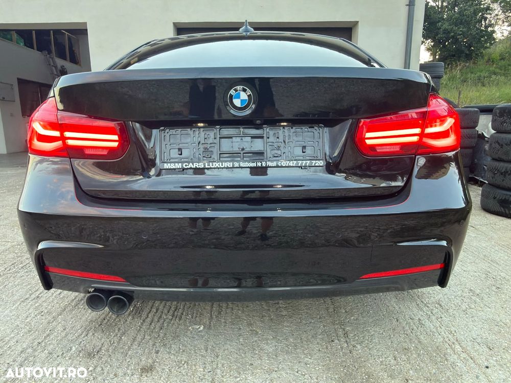 BMW Seria 3 - 15