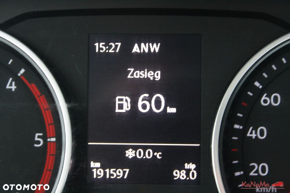 Volkswagen CRAFTER - 19